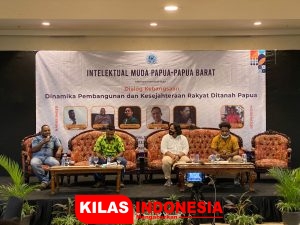 Percepatan Kesejahteraan Papua Adalah Prioritas