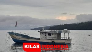 Kejati Malut Sita Barang Bukti Kasus Korupsi Kapal Nautika