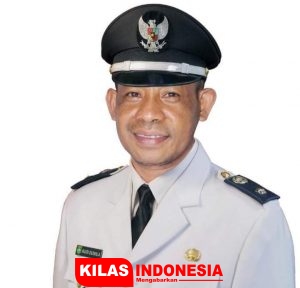 Desa Pohea Masuk 10 Besar Keterbukaan Informasi Publik Tingkat Nasional
