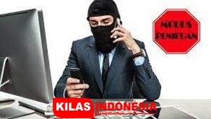 Polisi Buru Tersangka Penipuan Yang Mengaku Utusan Jokowi