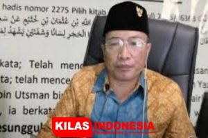 Bareskrim Polri Bekuk Youtuber Muhammad Kace di Bali