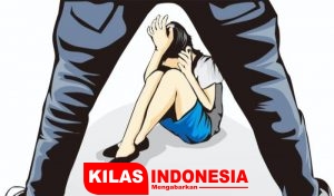 Cabuli Anak Tetangga, Kakek di Kemayoran Ditangkap Polisi