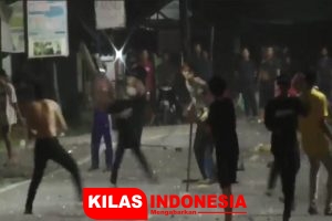 Polisi Prihatin Tawuran Remaja di Jakarta Marak hanya Gara-gara Saling Ejek di Media Sosial