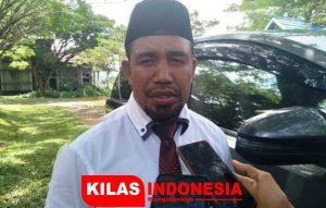 SK Honorer Haltim Cacat Hukum, Ada Nama ASN Hingga Honda Ganda