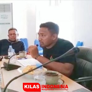 Soal Surat Anjuran, Begini Tanggapan PT JAS