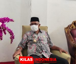 Wakil Bupati Sula Minta Pemdes Lebih Giat Kelola Anggaran BUMDes