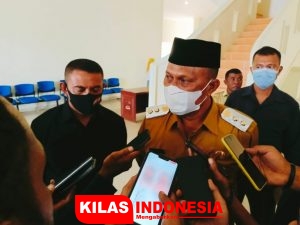 Strategi Pemda Sula Keluar Dari Daerah Tertinggal