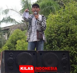 Dinilai Tak Adil, Asrama Haltim Kembali Dipertanyakan