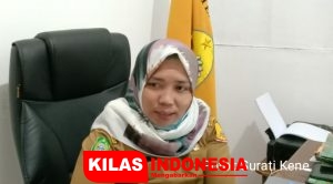 Kepala BKPSDMA Taliabu Geram Namanya Dicatut Dalam Berita