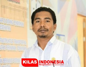 Dituding Berpihak, Disnaker Haltim Nilai PT JAS Lepas Tanggungjawab