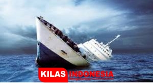 Cuaca Ekstrim, Pancarian Kapal Tiga Putri Ditunda