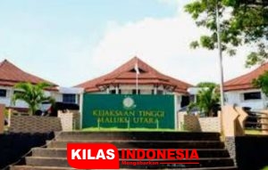 Ampera Tantang Kejati Malut  Ambil Alih Laporan LP3HT