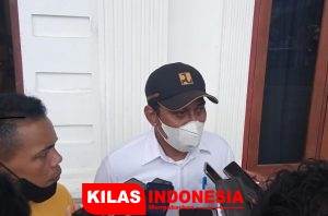 Soal Jembatan Kali Baleha, Begini Penjelasan PUPRKP Sula