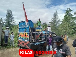 PT. JAS Dituntut Penuhi Hak Karyawan