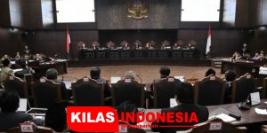 MK Putuskan Masa Jabatan Kades Maksimal 3 Periode