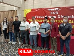 Subsidi BBM Berkurang, Pemerintah Siapkan Bansos Pada Masyarakat Terdampak