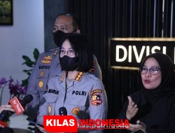 Istri dan Orang Tua Tersangka Dugaan Penipuan Terhadap PT ARI Diperiksa Polisi