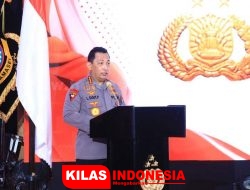 Kapolri: Perintah Atasan Bisa Ditolak Bawahan, Ini Dia Syaratnya