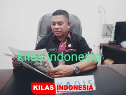 Tingkatkan Mutu Pendidikan, Diknas Halsel Terapkan Kurikulum Merdeka 