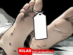Jelang Diperiksa Soal Korupsi, PNS Semarang Ditemukan Tewas Terbakar