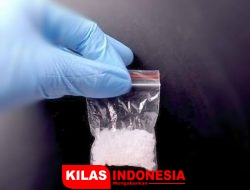 Gegara Sabu, Kasat Narkoba Polres Karawang Dipecat