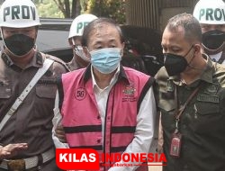 Bantah Dakwaan Jaksa, Surya Darmadi: Saya Tidak Korupsi