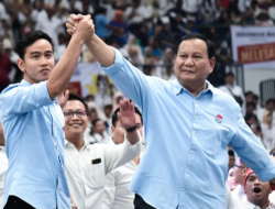 Real Count KPU Terkini, Prabowo-Gibran Unggul 52% di Jawa Tengah