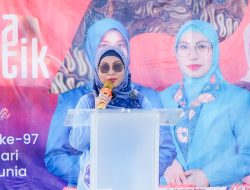 Peringatan Hari Ibu dan Deklarasi Hari Anti Kekerasan Terhadap Perempuan