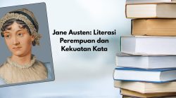 Anonimitas Jane Austen