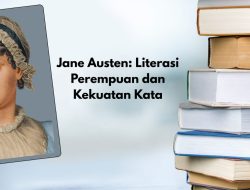 Anonimitas Jane Austen