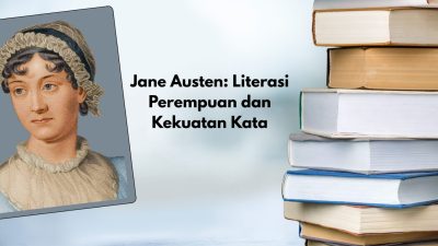 Anonimitas Jane Austen