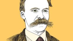 Pemberontakan Nietzsche dan Ajarannya Untuk Kita