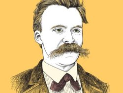 Pemberontakan Nietzsche dan Ajarannya Untuk Kita