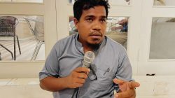 Judi Togel Marak di Halsel, KNPI Nilai APH Lakukan Pembiaran
