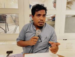 Judi Togel Marak di Halsel, KNPI Nilai APH Lakukan Pembiaran