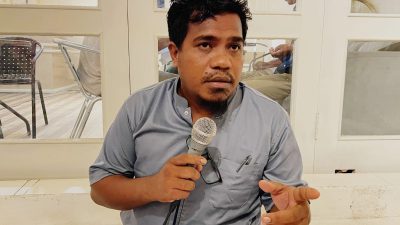 Wartawan Diperiksa Karena Tulisan, Ketua SIWO PWI: Patuhi MoU Antara Kapolri Dengan Dewan Pers