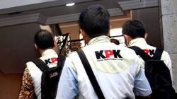 Bupati Langkat Syah Afandin Kena OTT KPK