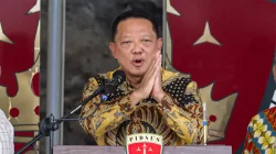 Eks Jampidsus Febrie Adriansyah Dilarang ke Luar Negeri