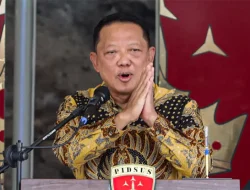Eks Jampidsus Febrie Adriansyah Dilarang ke Luar Negeri